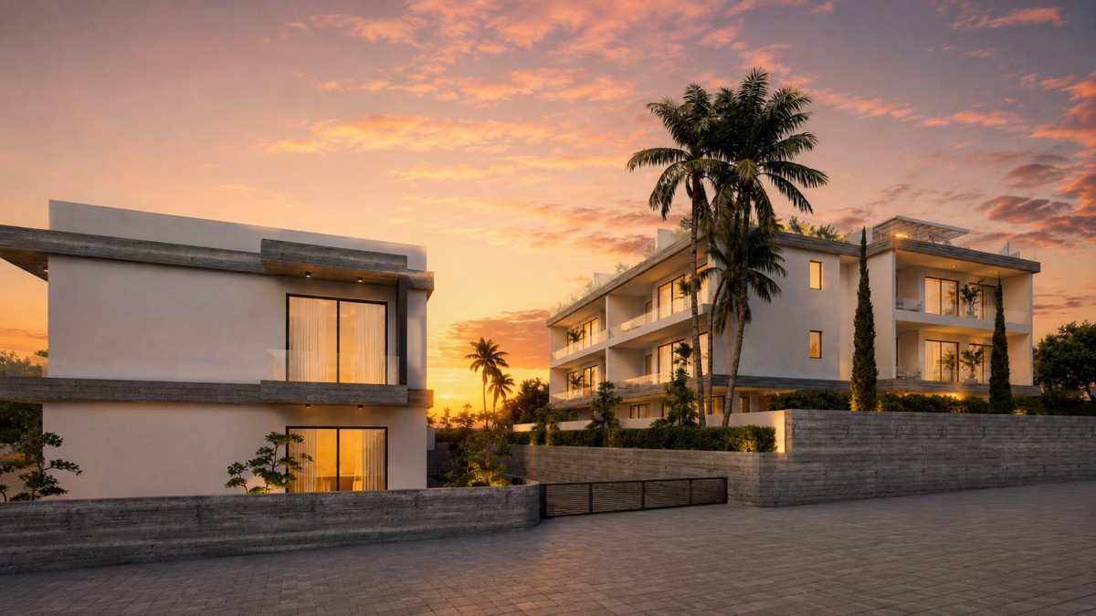 Detached Villa For Sale  in  Select Location