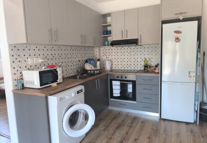 Kato Paphos Ground Floor Apartment For Rent | DT5179