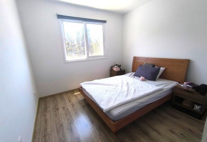 Kato Paphos Ground Floor Apartment For Rent | DT5179