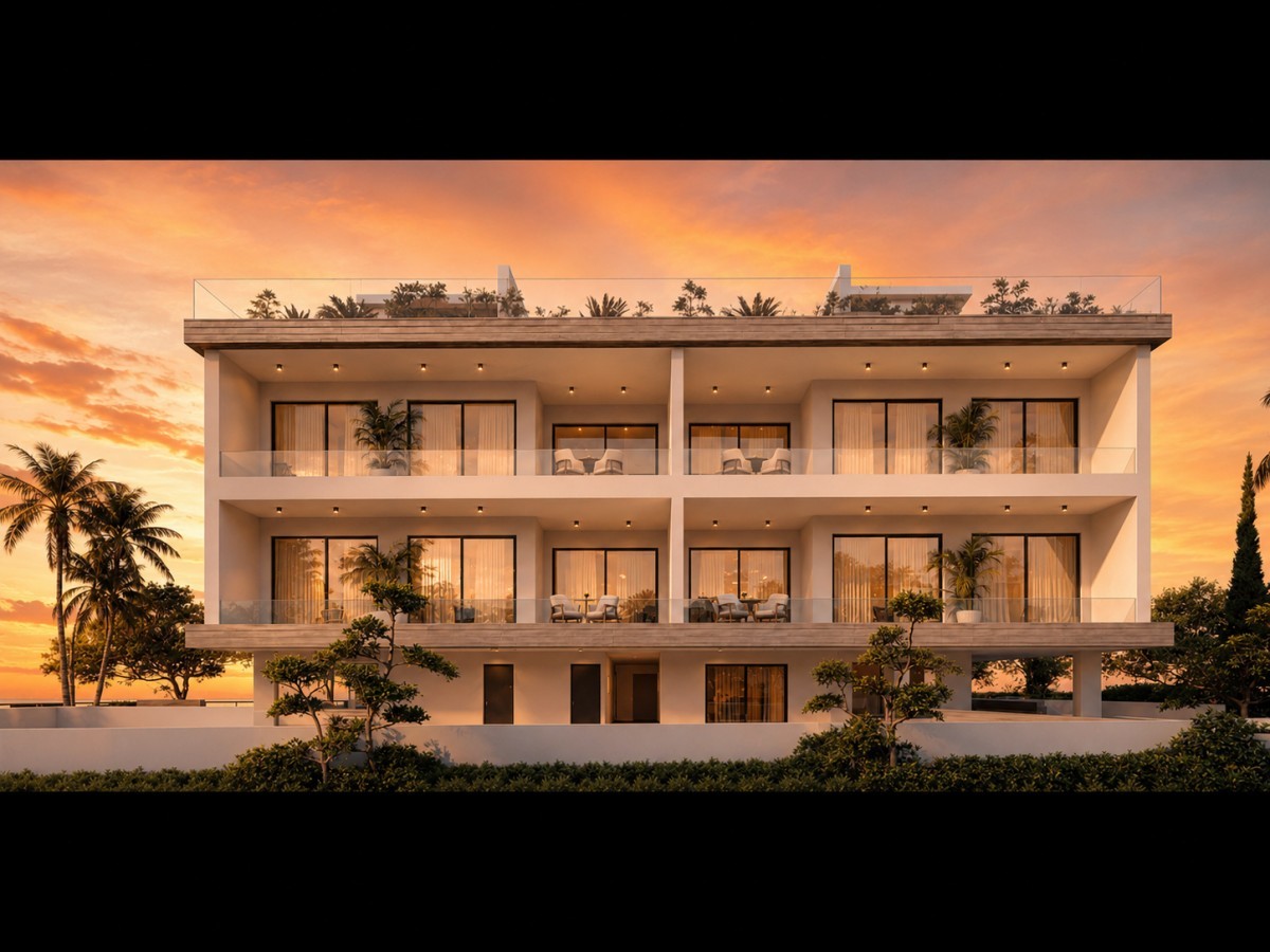 Detached Villa For Sale  in  Select Location