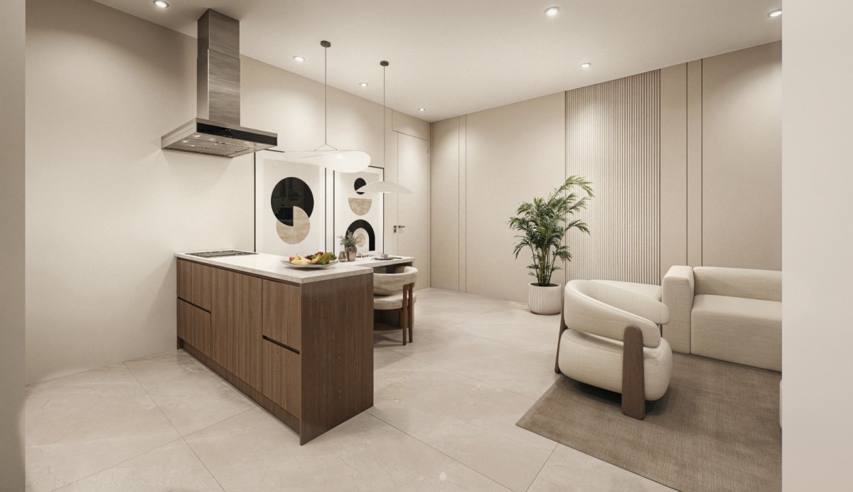 Detached Villa For Sale  in  Select Location