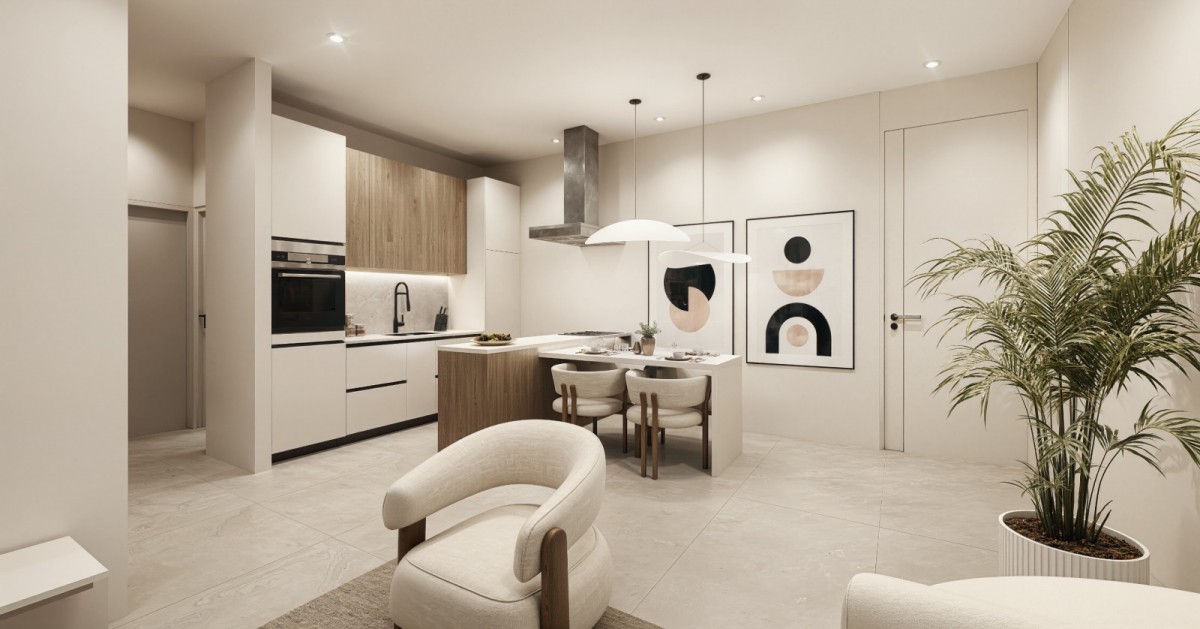 Detached Villa For Sale  in  Select Location