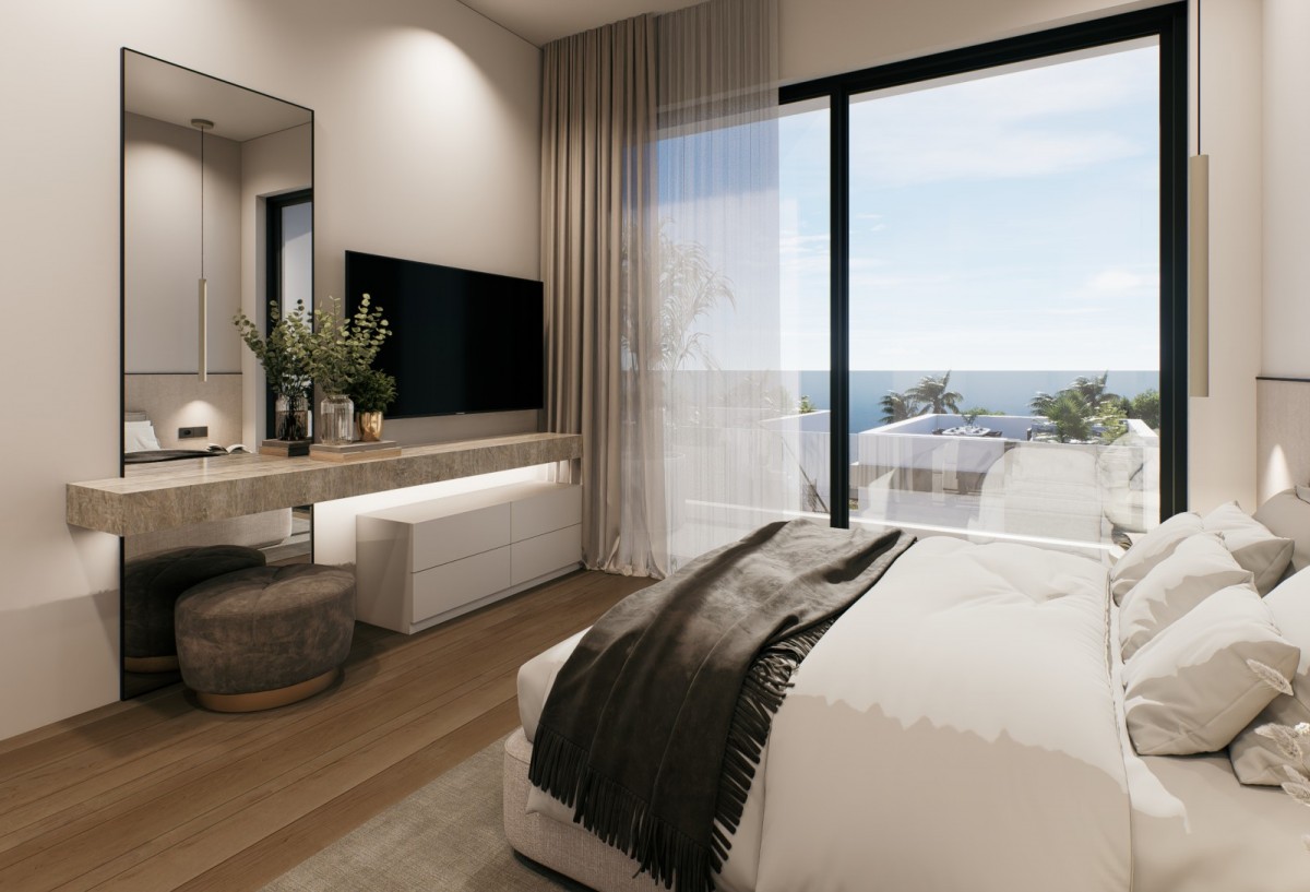 Detached Villa For Sale  in  Select Location