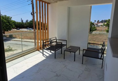 Kato Paphos - Universal, Paphos Apartment For Sale | DT5182