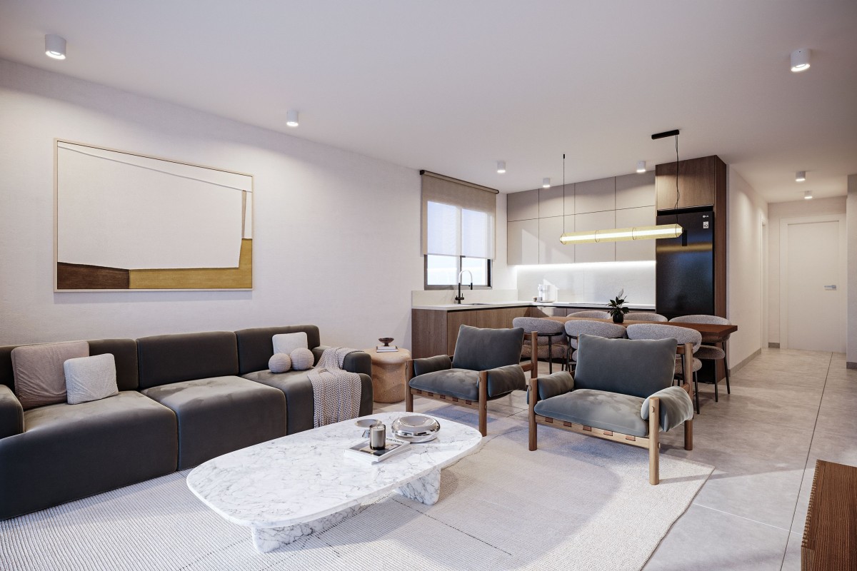 Detached Villa For Sale  in  Select Location