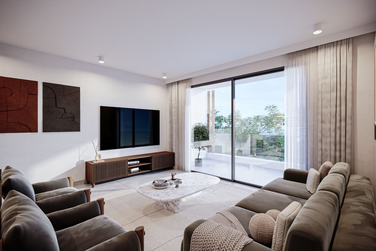 Detached Villa For Sale  in  Select Location