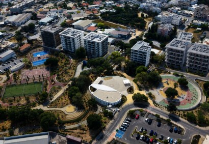 Paphos Town, Paphos Apartment For Sale | DT5186