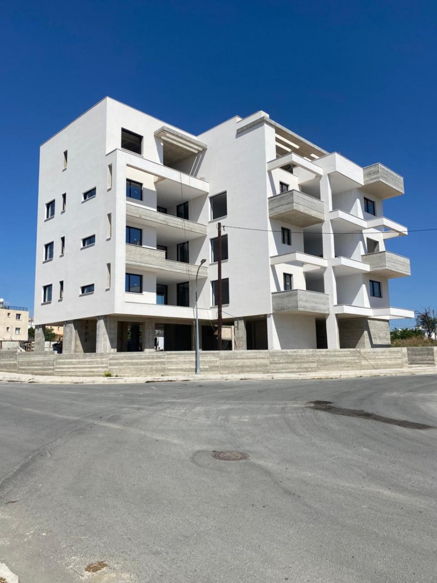 Apartment For Rent  in  Anavargos