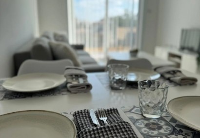 Kato Paphos - Universal, Paphos Apartment For Sale | DT5190