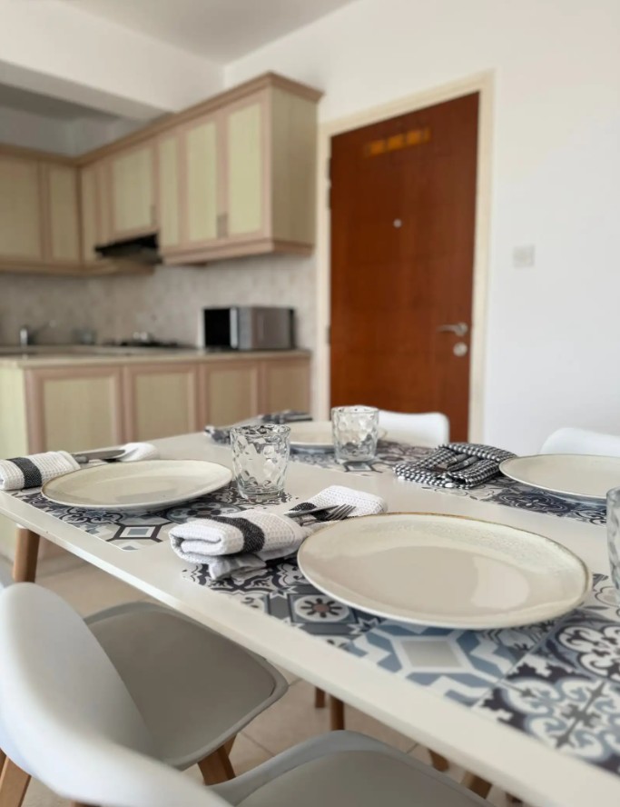Apartment For Sale  in  Kato Paphos - Universal