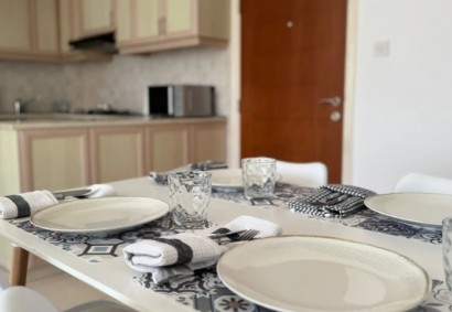 Kato Paphos - Universal, Paphos Apartment For Sale | DT5190