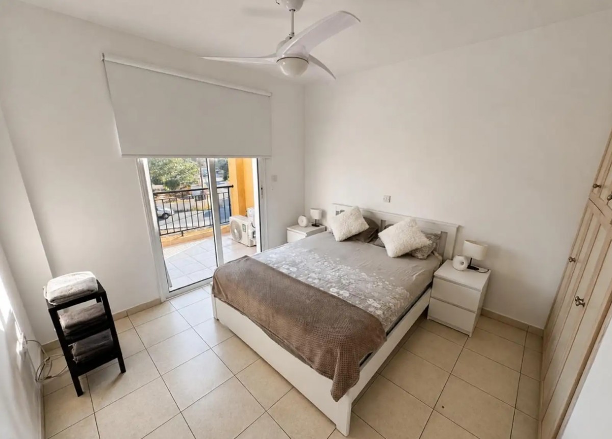 Apartment For Sale  in  Kato Paphos - Universal