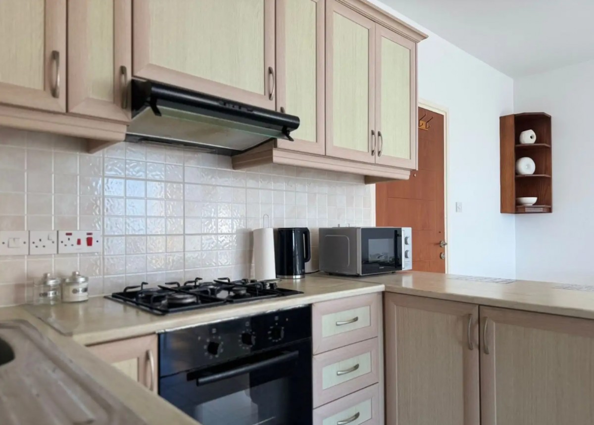 Apartment For Sale  in  Kato Paphos - Universal