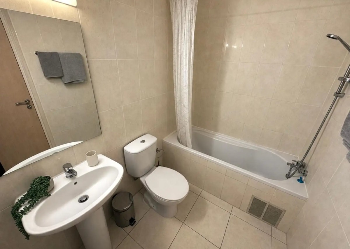 Apartment For Sale  in  Kato Paphos - Universal