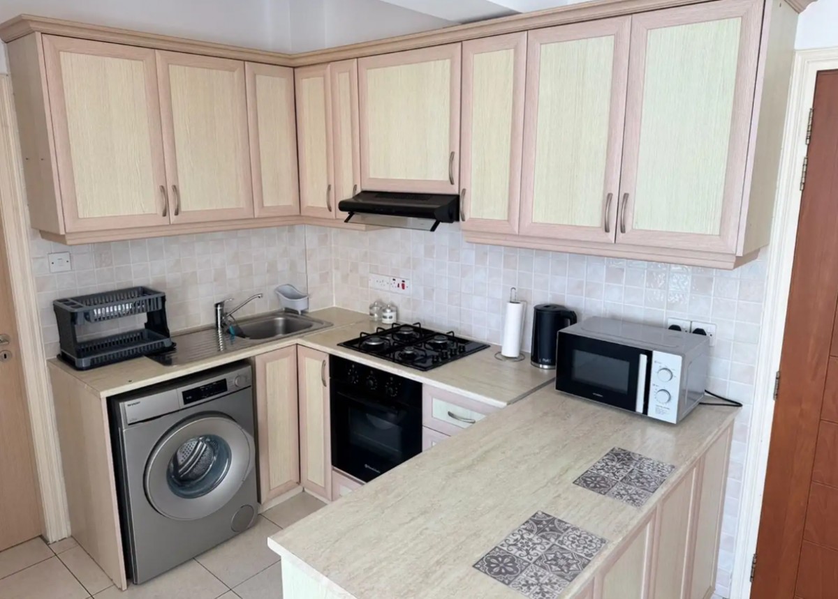 Apartment For Sale  in  Kato Paphos - Universal