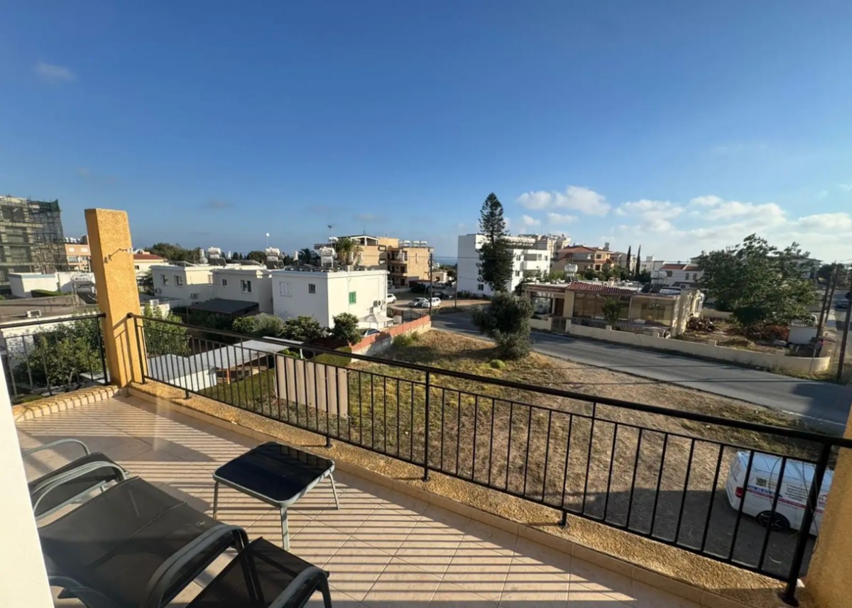 Apartment For Sale  in  Kato Paphos - Universal