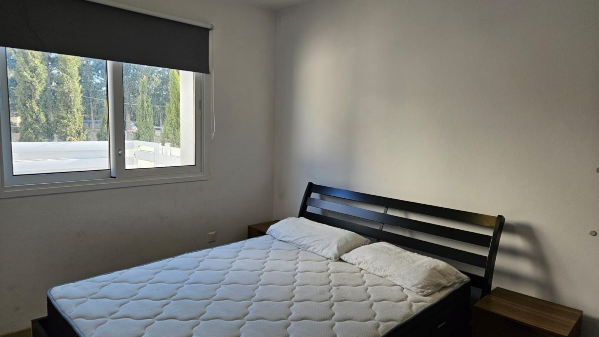 Apartment For Rent  in  Kato Paphos