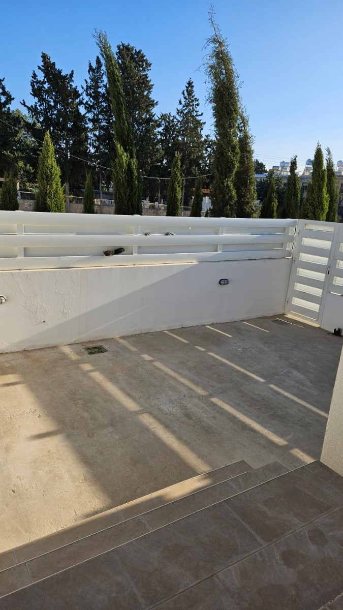 Apartment For Rent  in  Kato Paphos