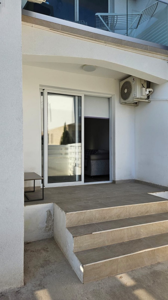 Apartment For Rent  in  Kato Paphos