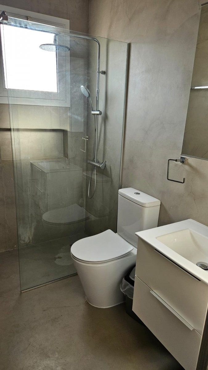 Apartment For Rent  in  Kato Paphos