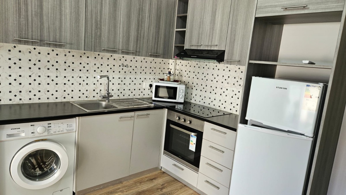 Apartment For Rent  in  Kato Paphos
