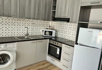 Kato Paphos Ground Floor Apartment For Rent | DT5179