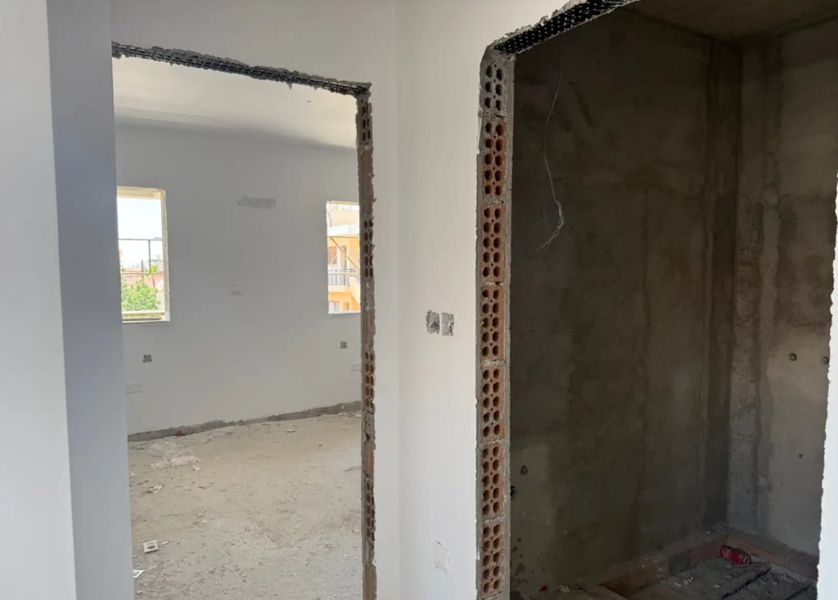 Apartment For Sale  in  Geroskipou