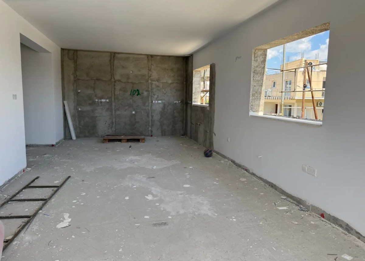 Apartment For Sale  in  Geroskipou