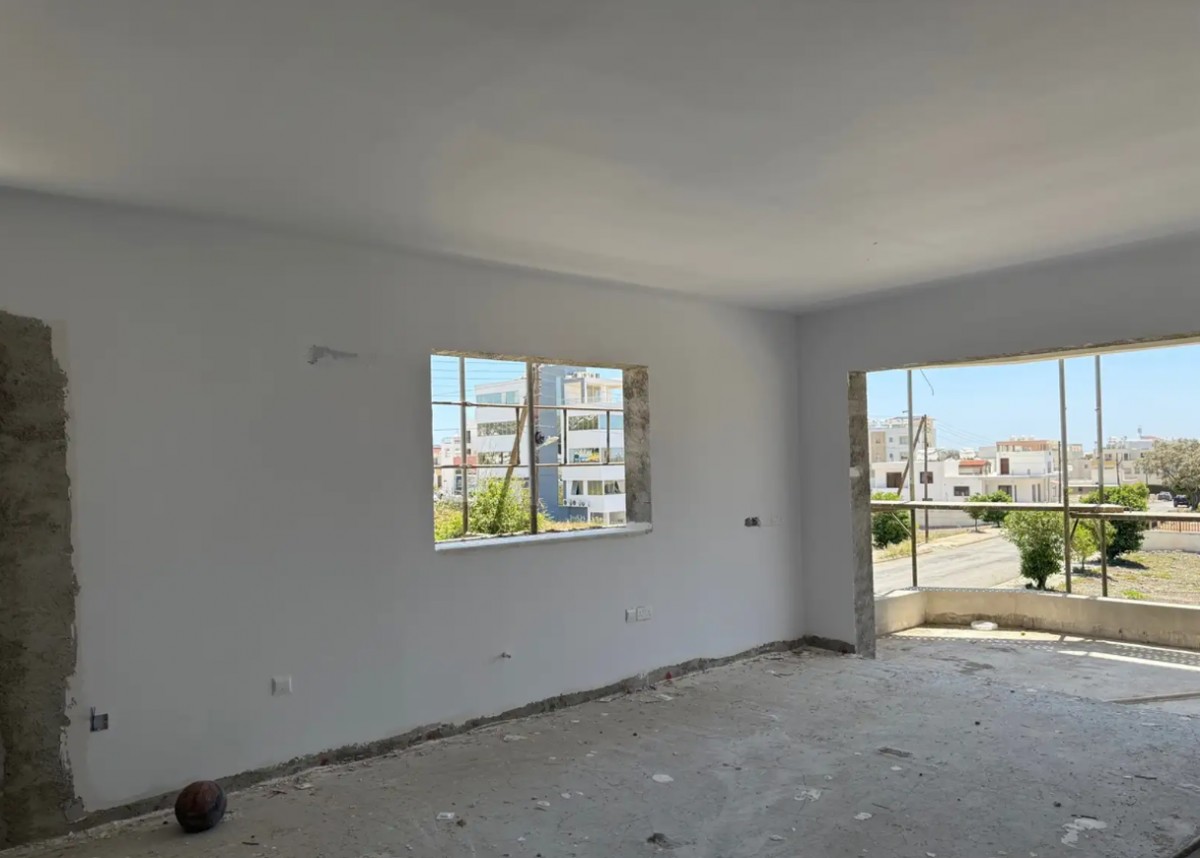 Apartment For Sale  in  Geroskipou