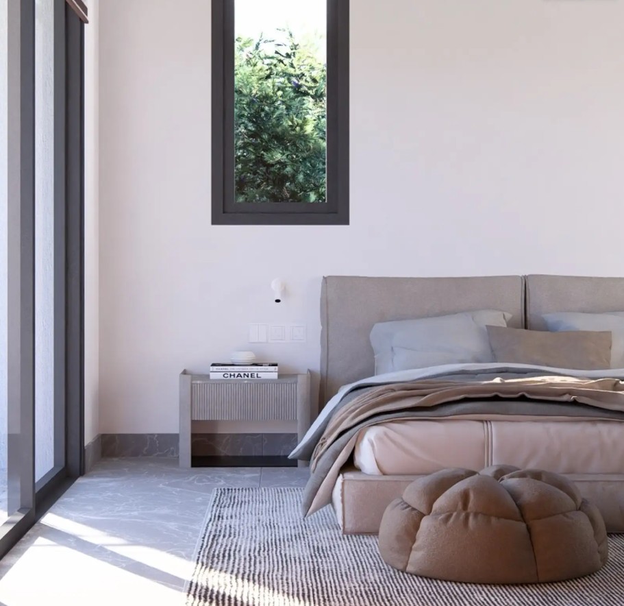 Apartment For Sale  in  Geroskipou