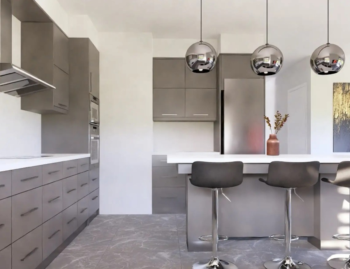 Apartment For Sale  in  Geroskipou