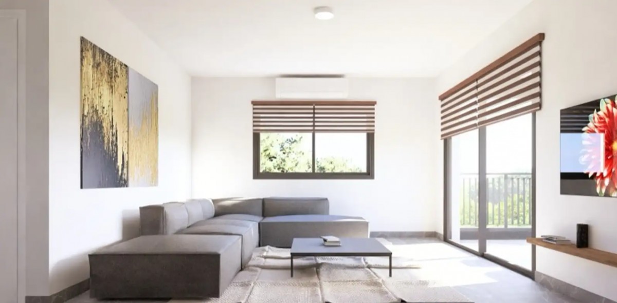 Apartment For Sale  in  Geroskipou