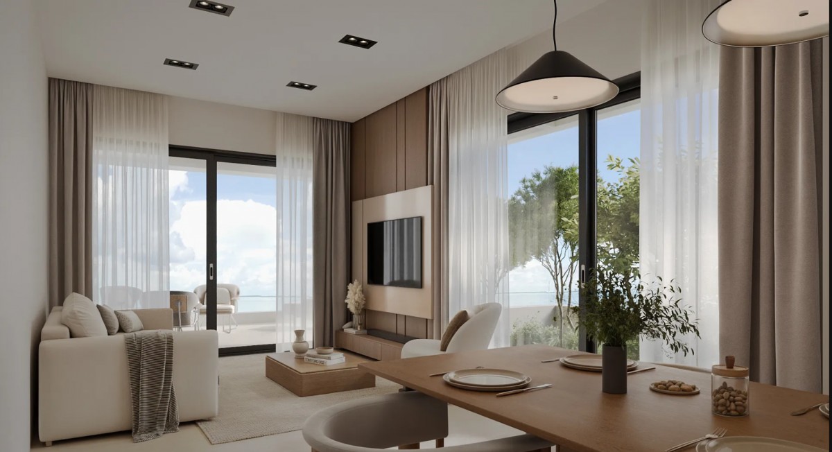 Apartment For Sale  in  Emba