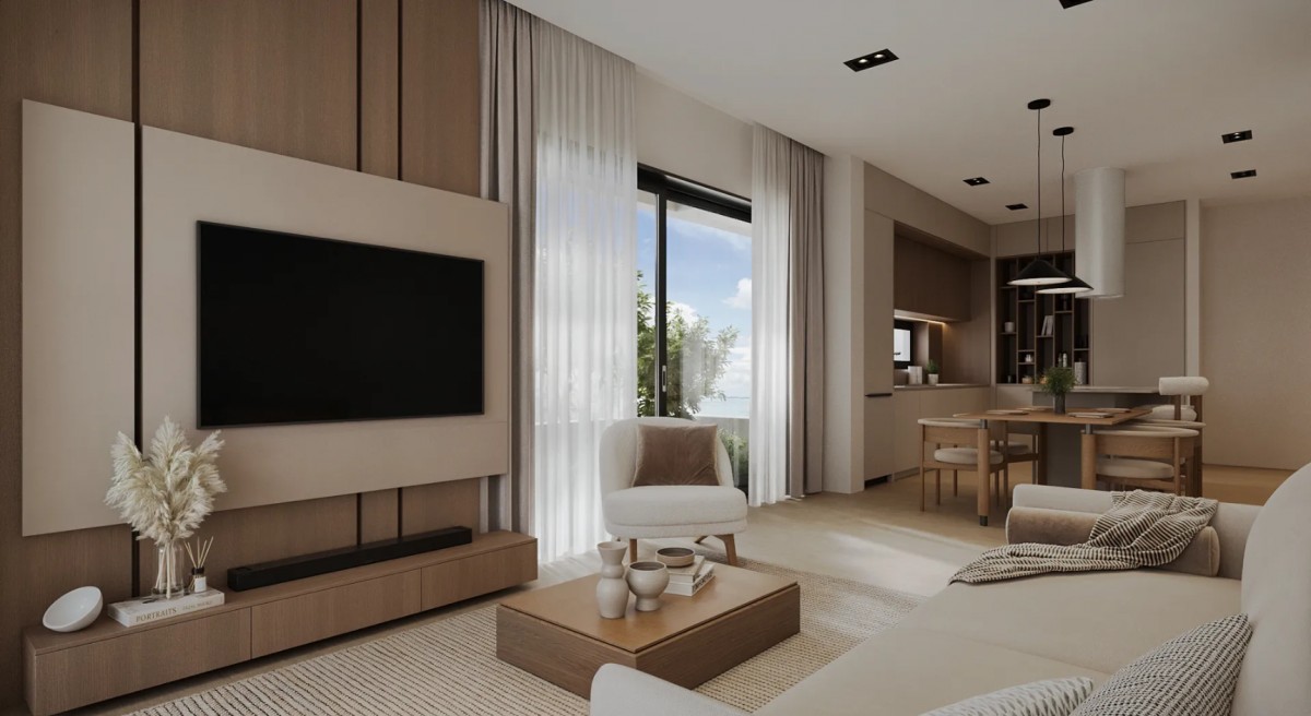 Apartment For Sale  in  Emba