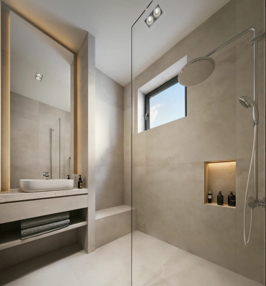 Apartment For Sale  in  Emba
