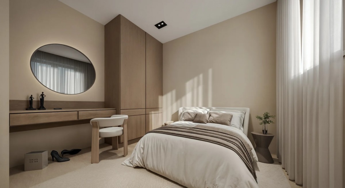 Apartment For Sale  in  Emba