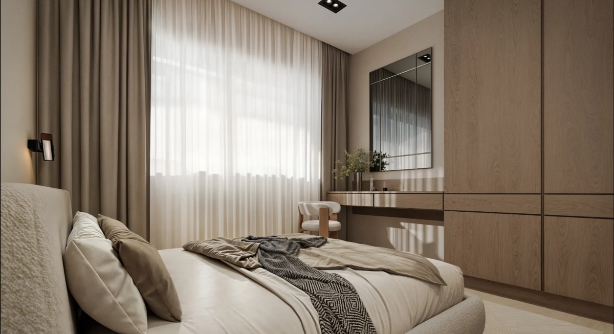 Apartment For Sale  in  Emba
