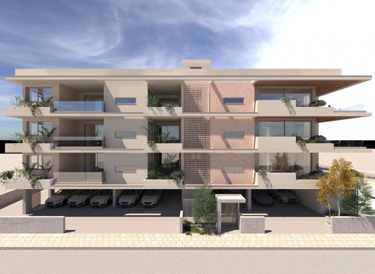 Apartment For Sale  in  Emba