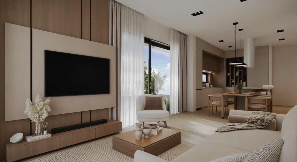 Apartment For Sale  in  Emba