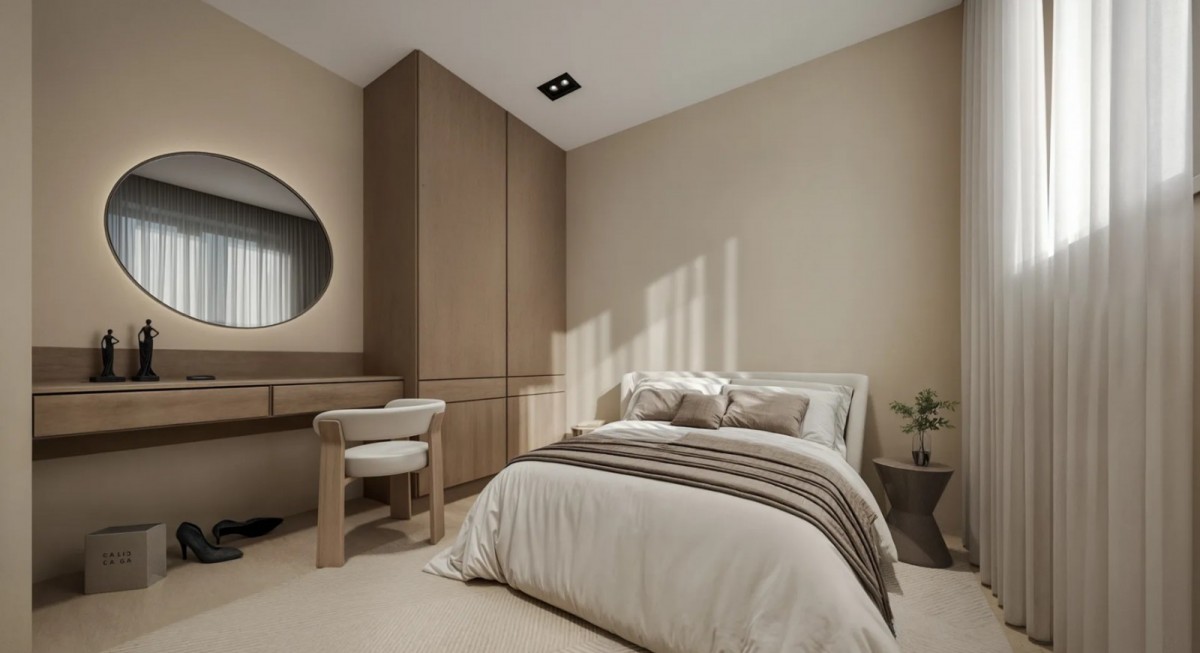 Apartment For Sale  in  Emba