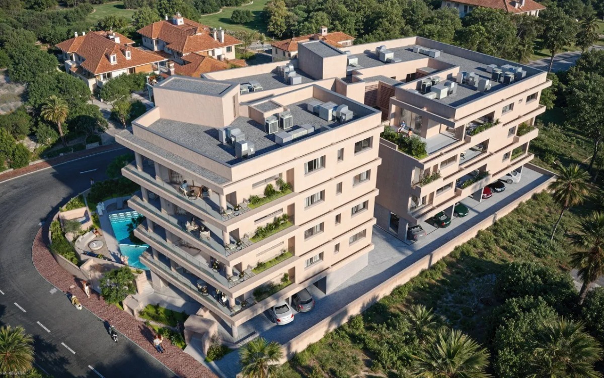 Apartment For Sale  in  Emba
