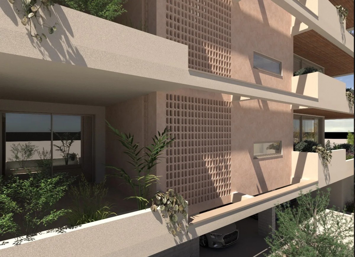 Apartment For Sale  in  Emba