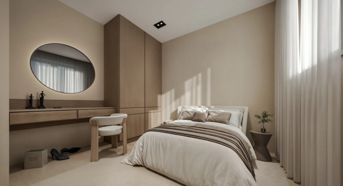 Apartment For Sale  in  Emba