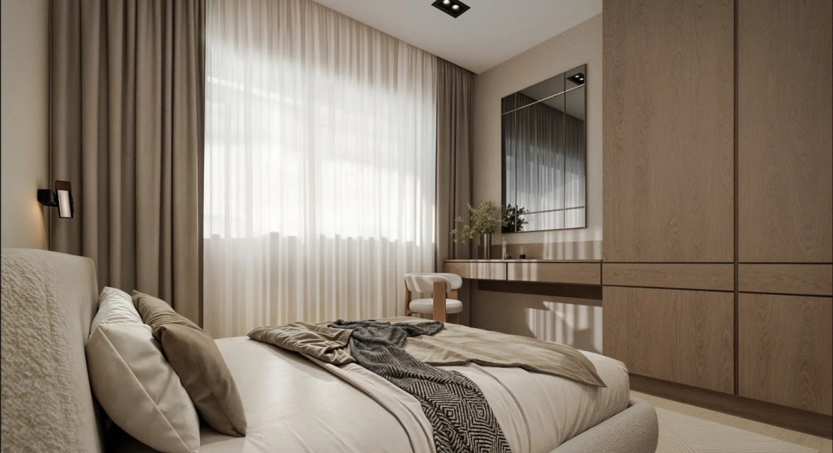 Apartment For Sale  in  Emba
