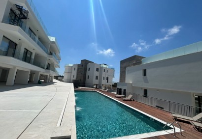 Geroskipou, Paphos Apartment For Sale | DT2182