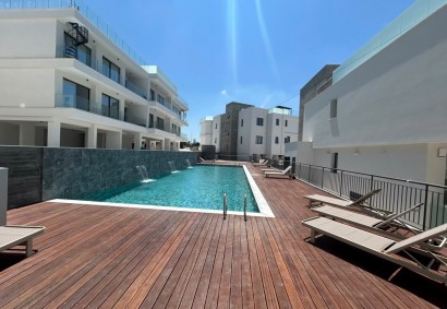 Geroskipou, Paphos Penthouse For Sale | DT2180