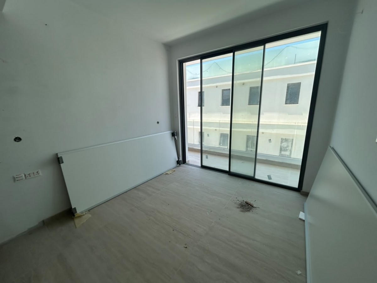 Penthouse For Sale  in  Geroskipou