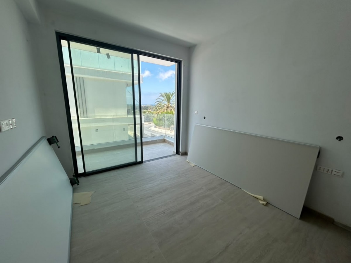 Penthouse For Sale  in  Geroskipou