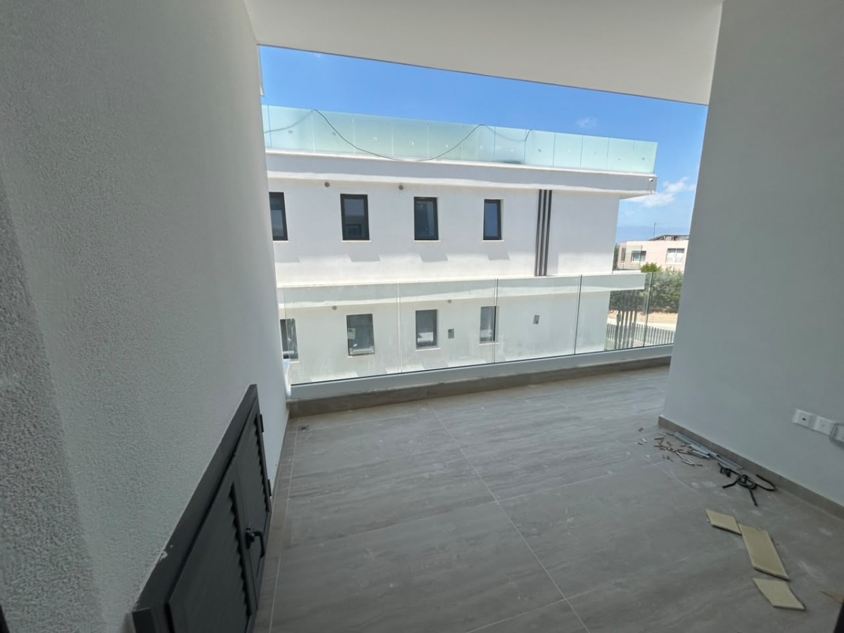 Penthouse For Sale  in  Geroskipou