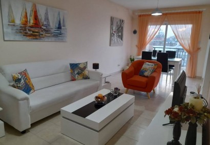 Kato Paphos - Universal, Paphos Apartment For Sale | DT5196